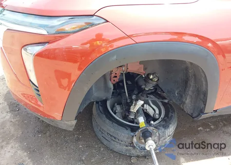 2024 Chevrolet Trax Fwd Lt z USA, uszkodzony, nr VIN KL77LHE24RC130130